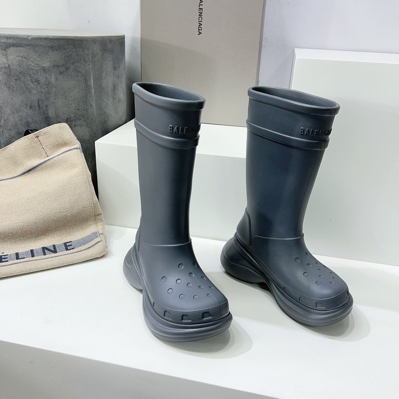 Balenciaga Rain Boots