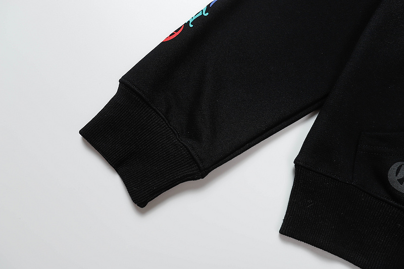 Chr0me Heart Hoodie2301018