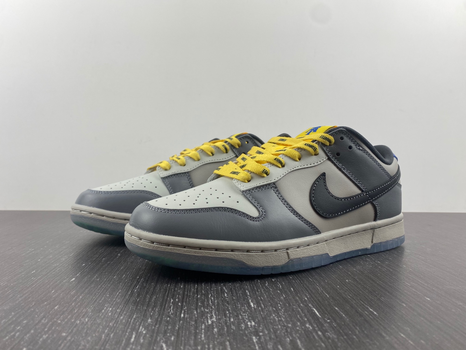Nike Dunk Low “North Carolina A&T