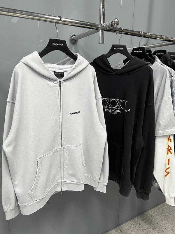 BLCG Hoodie 2309008
