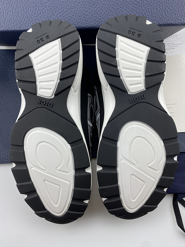 DIOR B30 SNEAKER