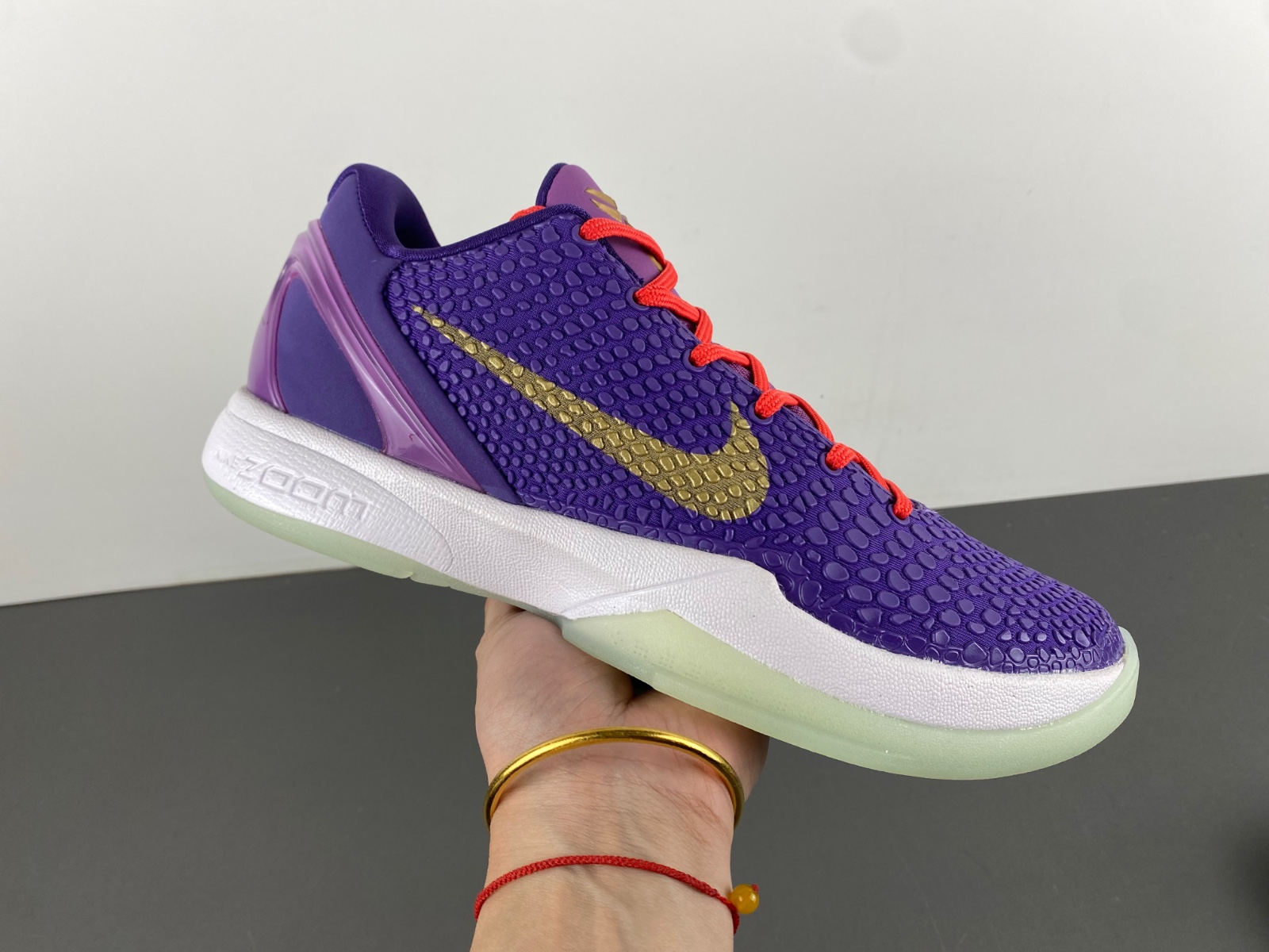 Nike Kobe 6 Protro   FV4921-708