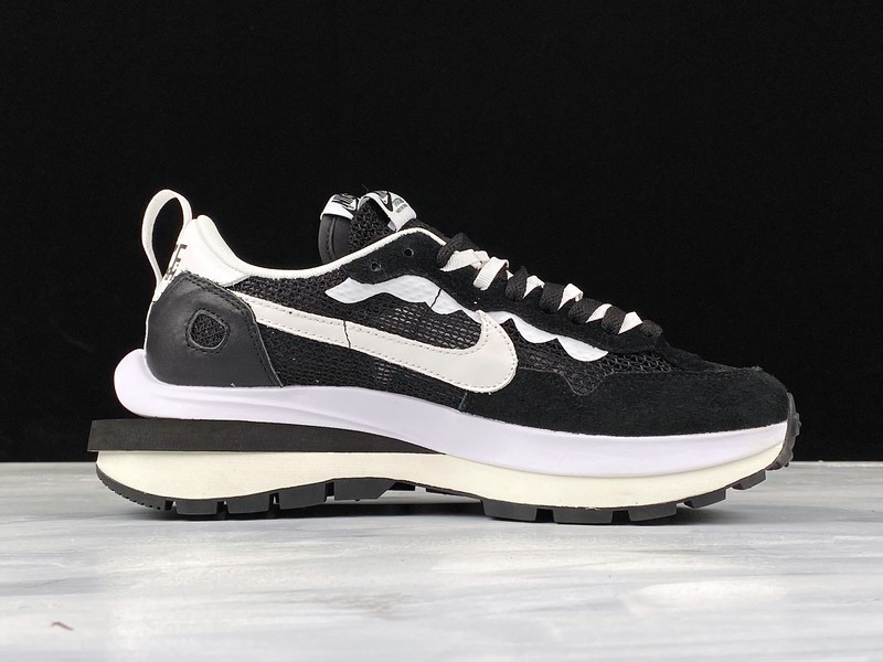 Sacai x Nike Pegasua Vaporfly Black White CI9928 001