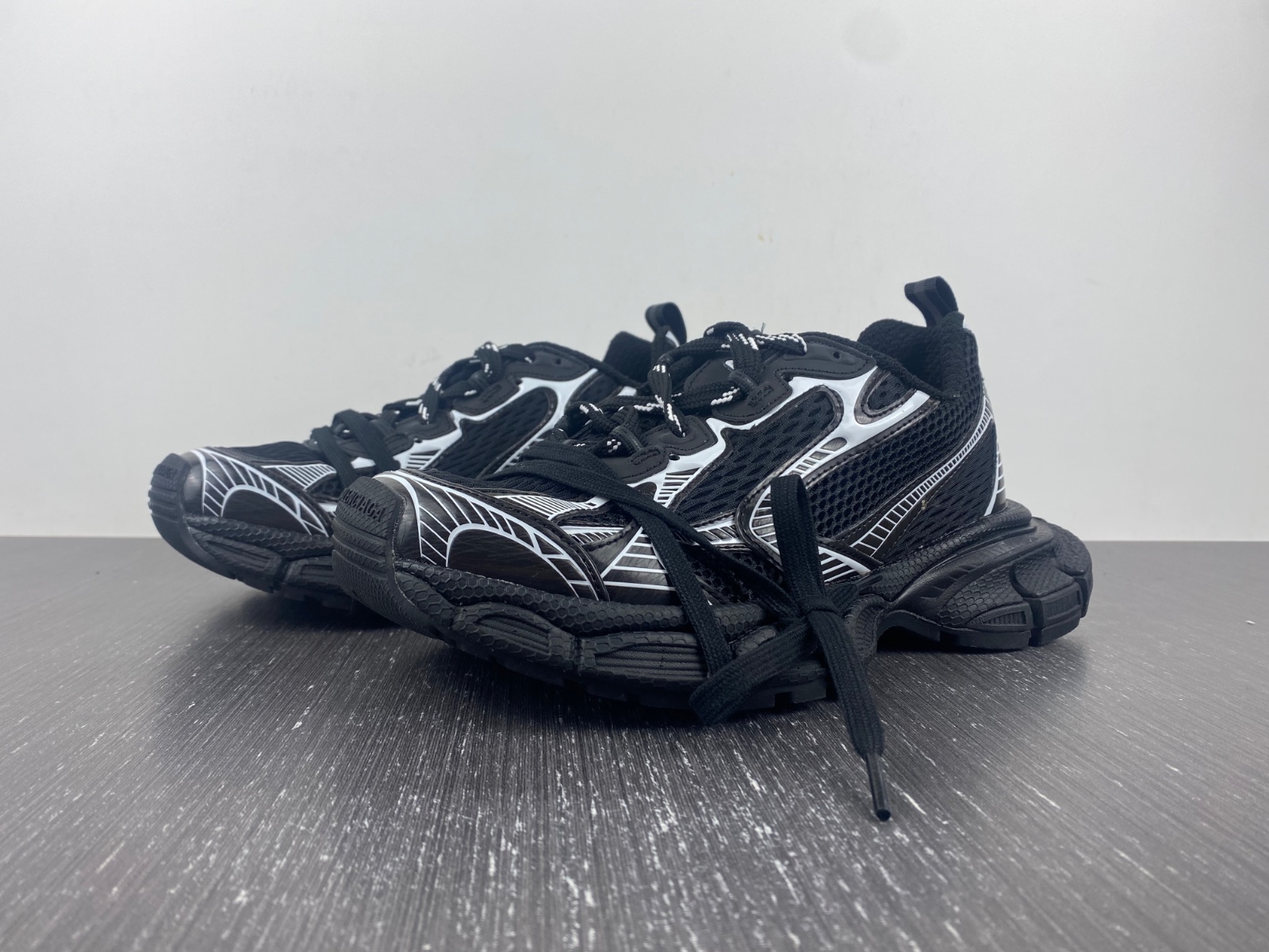 Balenciaga 3XL Sneaker