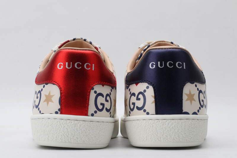 Gucci Ace Sneaker