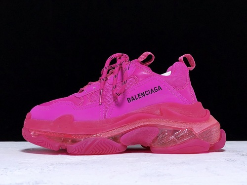 Balenciaga Triple S Trainer