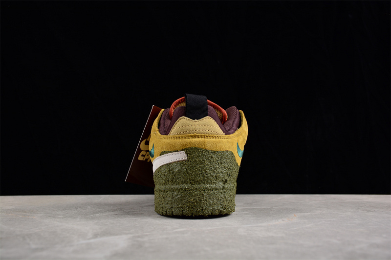 CPFM x Nike Dunk Low DM0430-700