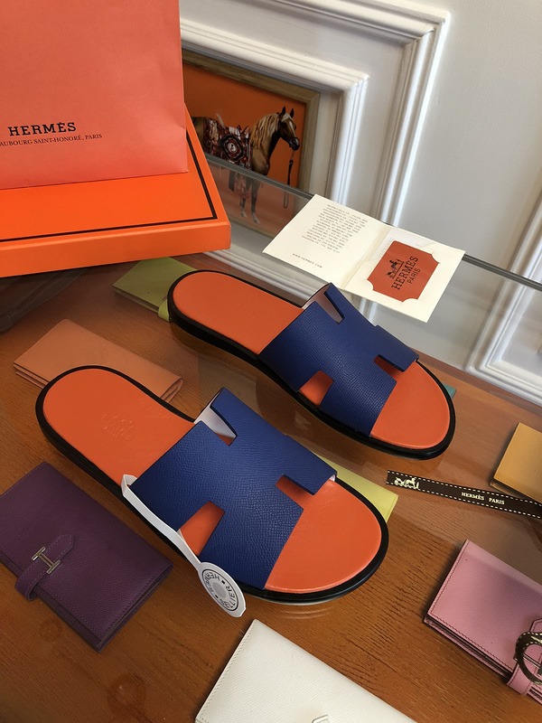 Hermès Izmir sandal