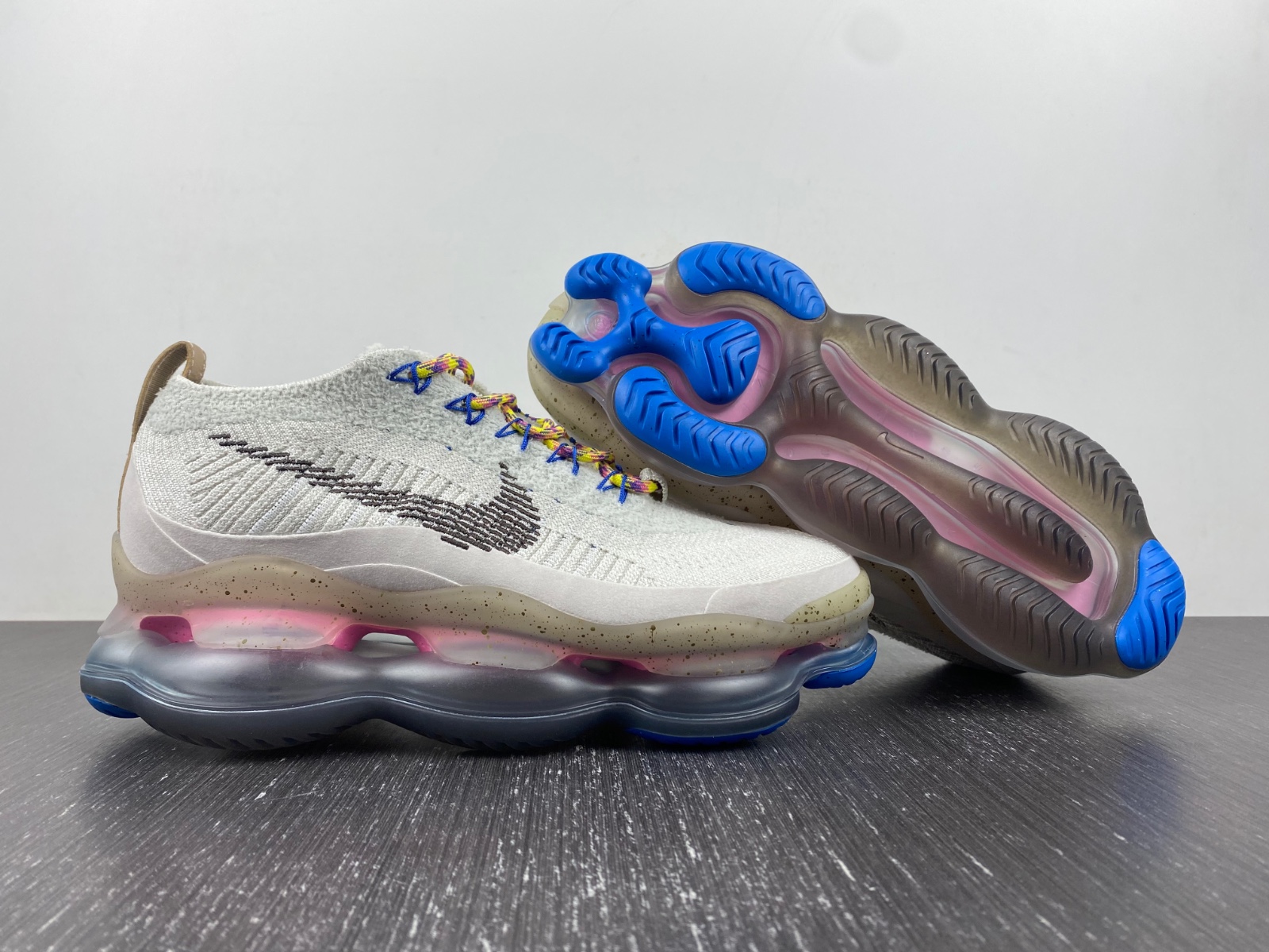 Nike Air Max Scorpion FK 