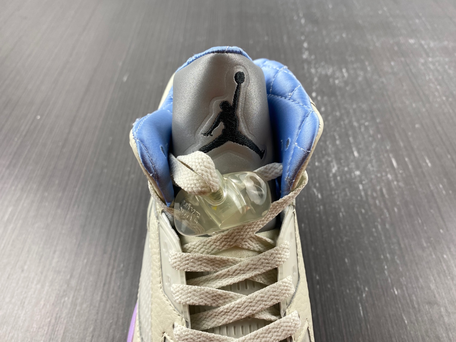 DJ Khaled x Air Jordan 5 We The Best Sail DV4982-175