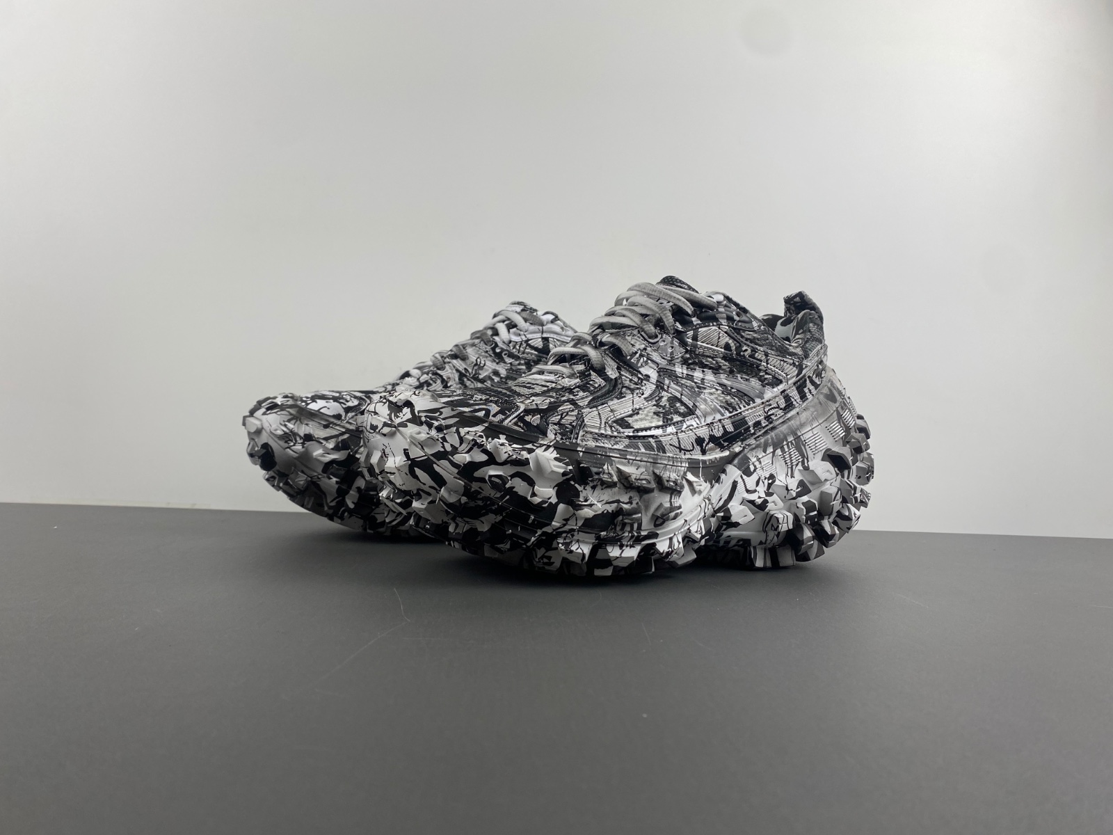 Balenciaga Defender Sneaker