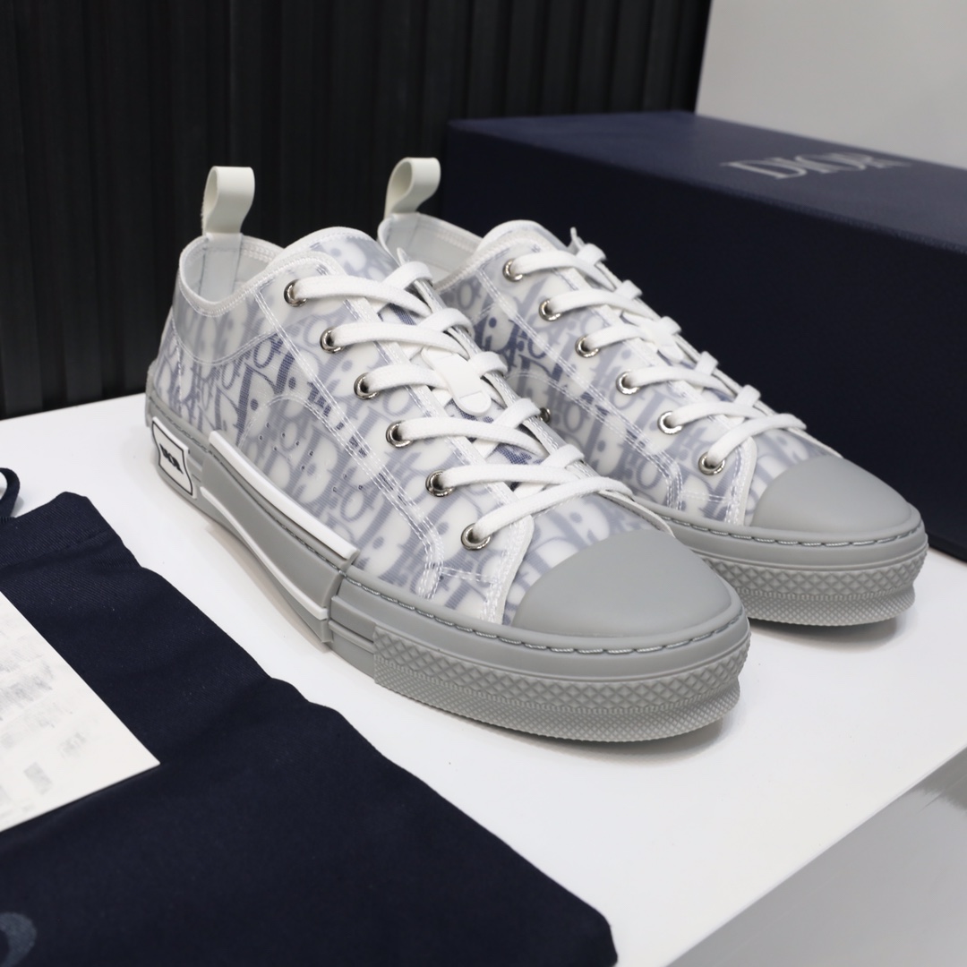 DIOR B23 SNEAKER