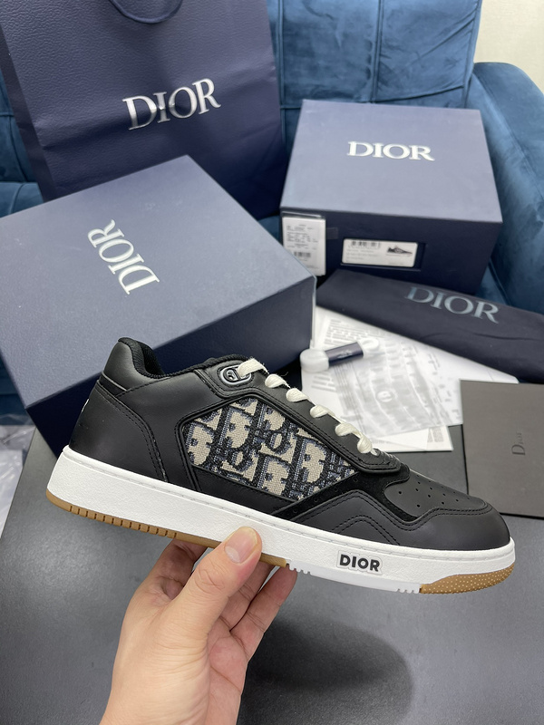 DIOR B27 SNEAKER