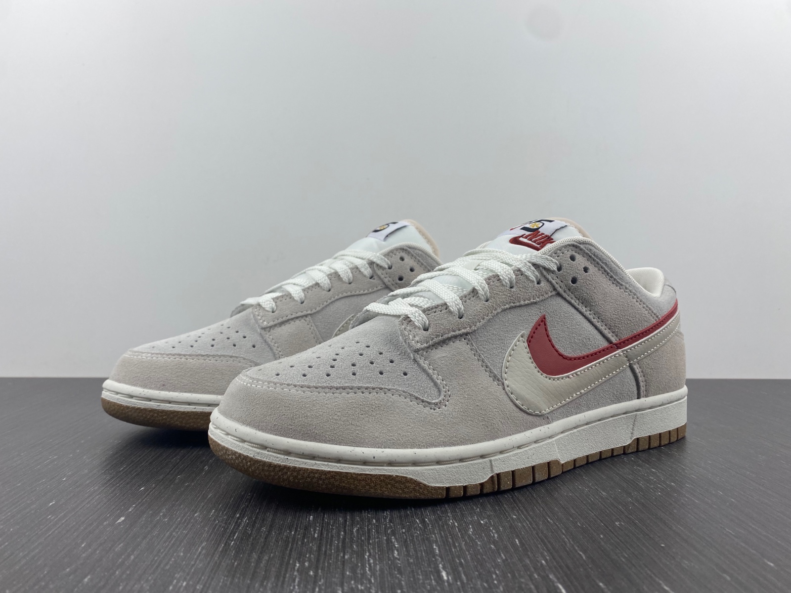 Nike Dunk Low Double 85 DO9457-100
