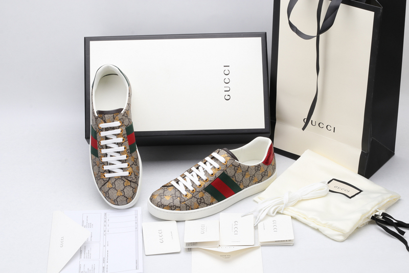 Gucci Ace Sneaker