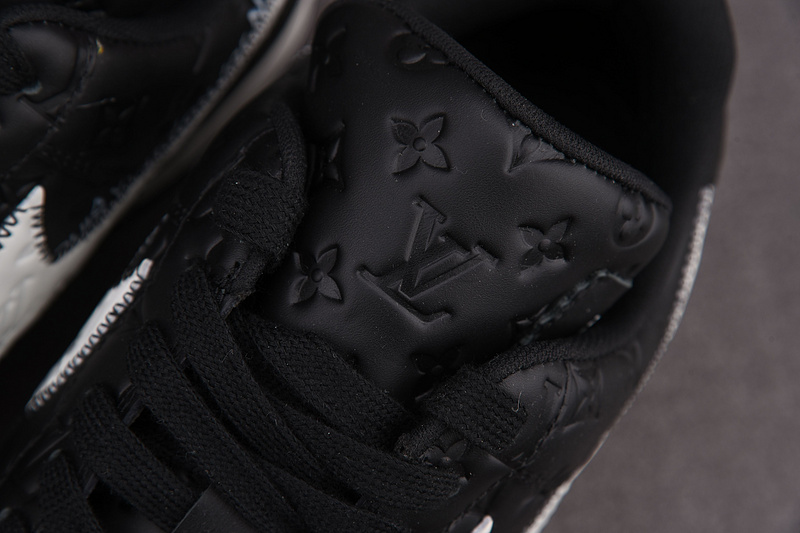 Nike Air Force 1 Low By Virgil Abloh