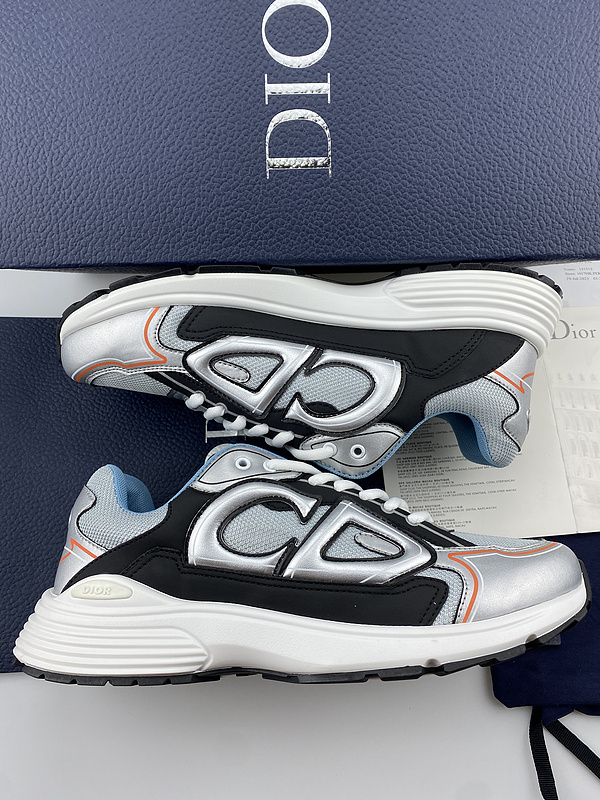 DIOR B30 SNEAKER