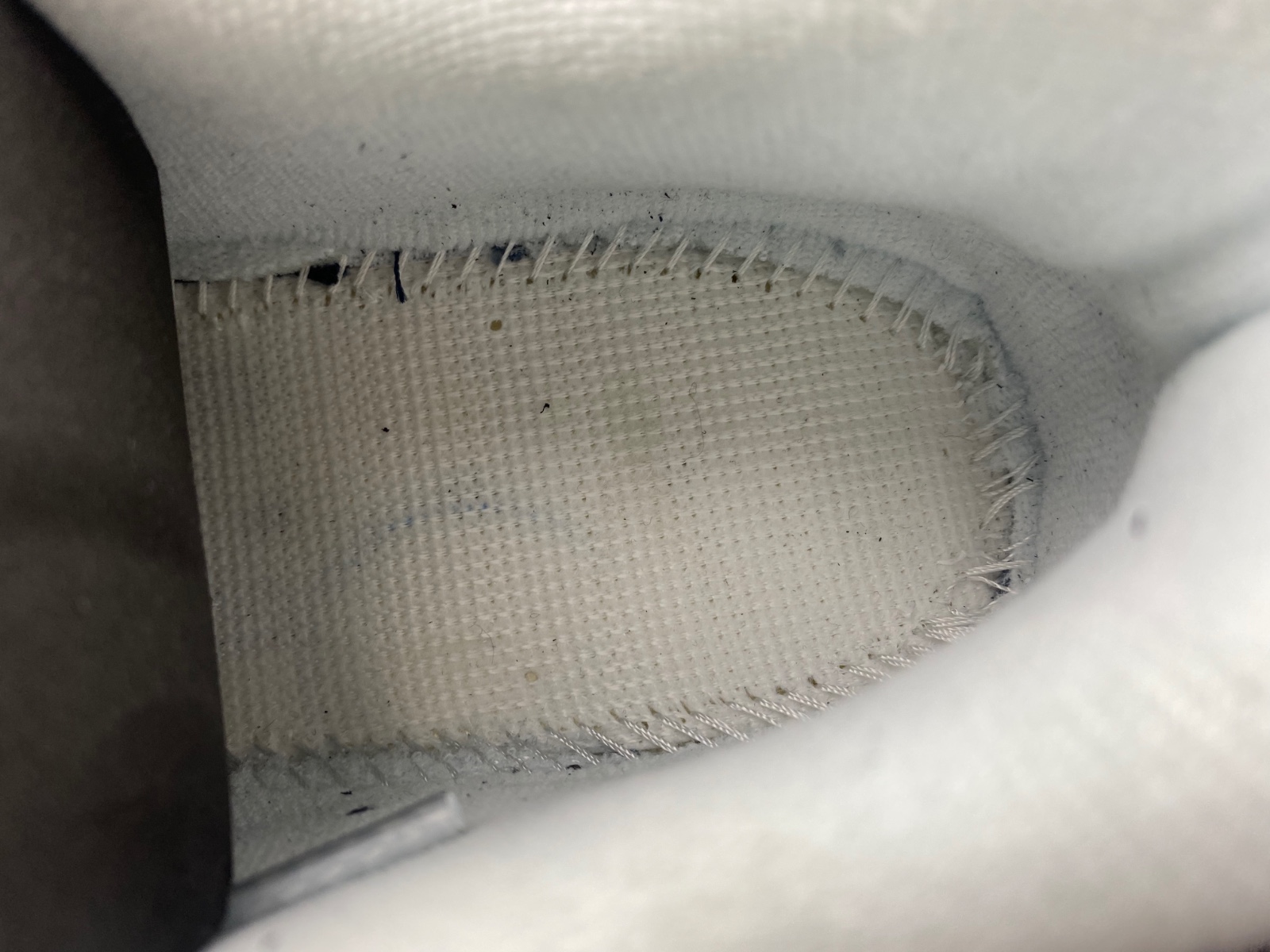 New Balance 57/40 Team Black - M5740CB