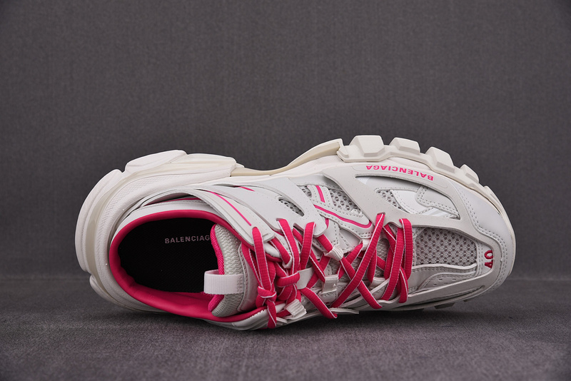 Balenciaga Track Mule