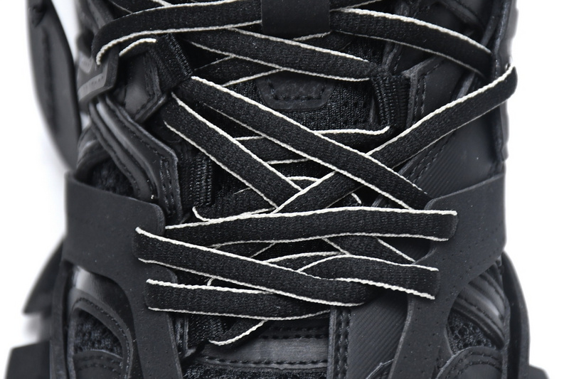 Balenciaga Tess S. Black 542436 W1GB1 10001