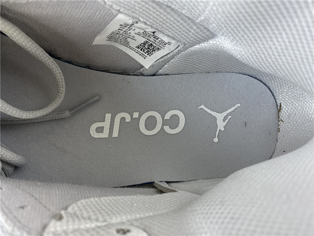 Air Jordan 1 Japan Neutral Grey Metallic Silver White DC1788-029