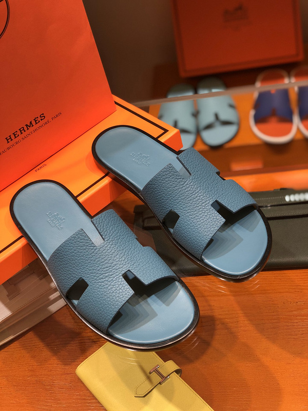 Hermès Izmir sandal