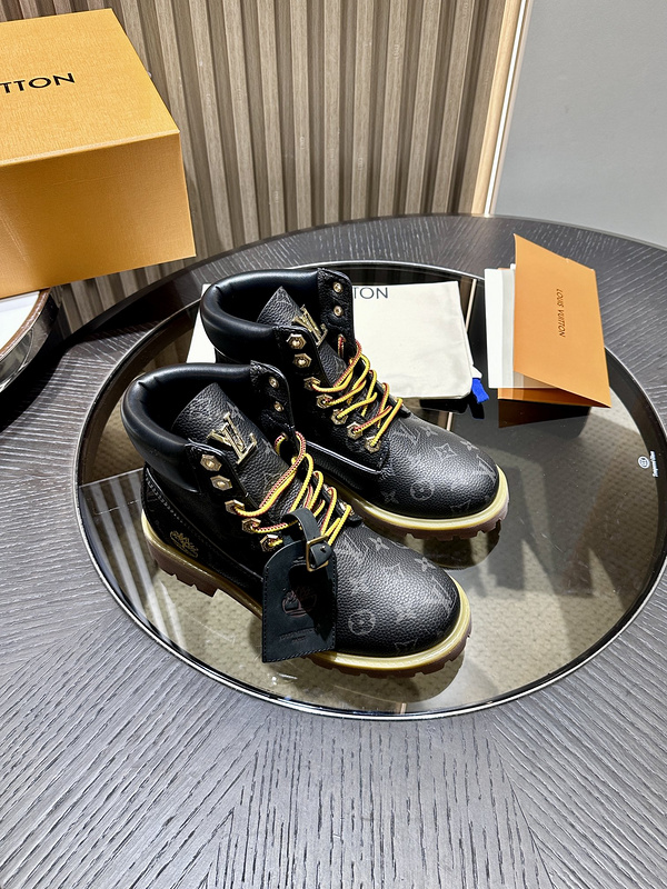LV Boots
