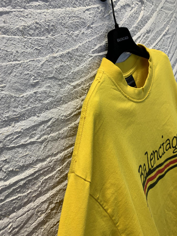 Balenciaga Shirt