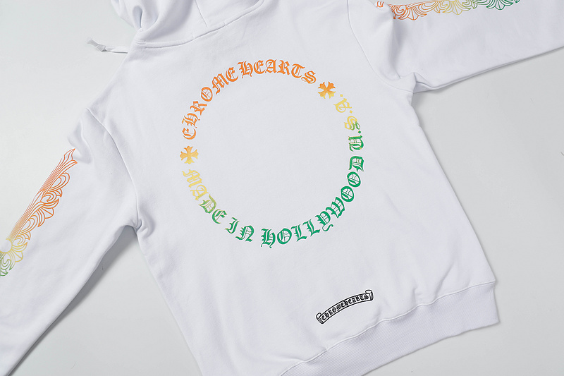 Chr0me Heart Hoodie 2301023