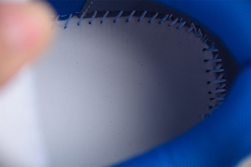 OFF-WHITE Out Of Office leather sneakers