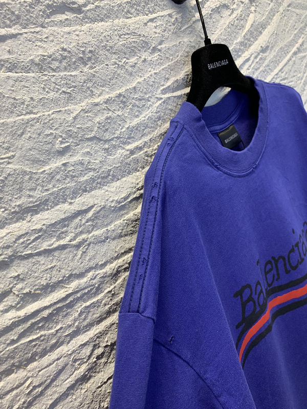Balenciaga Shirt