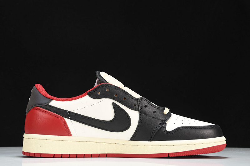 Travis Scott x Air Jordan 1 Low OG  DM7866--140