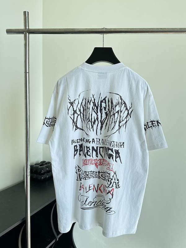Balenciaga Shirt
