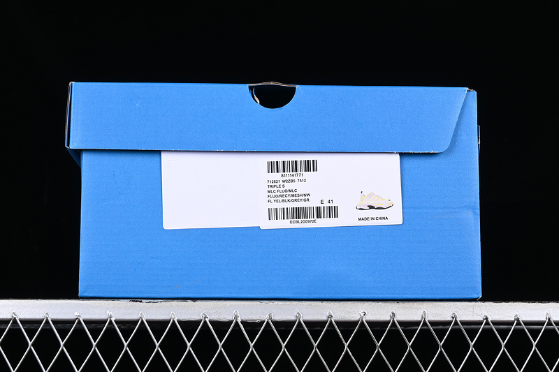 Balenciaga Adidas TRIPLE S