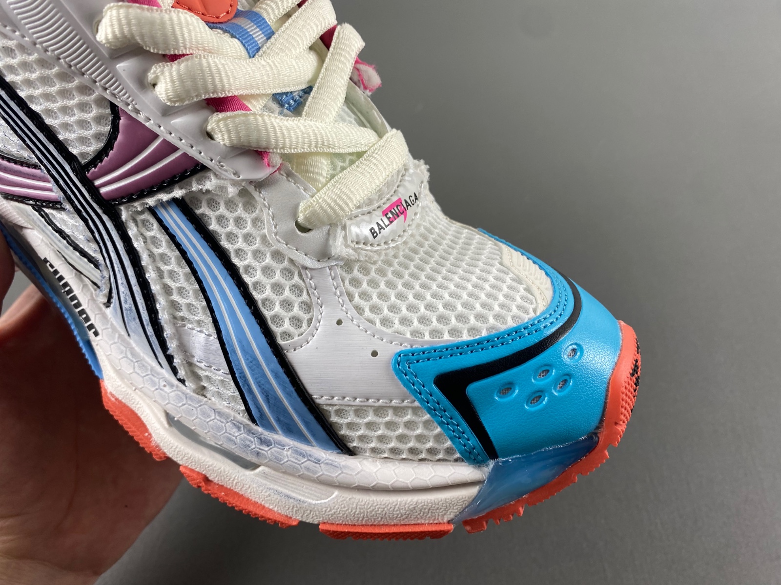 Balenciaga Runner Sneaker