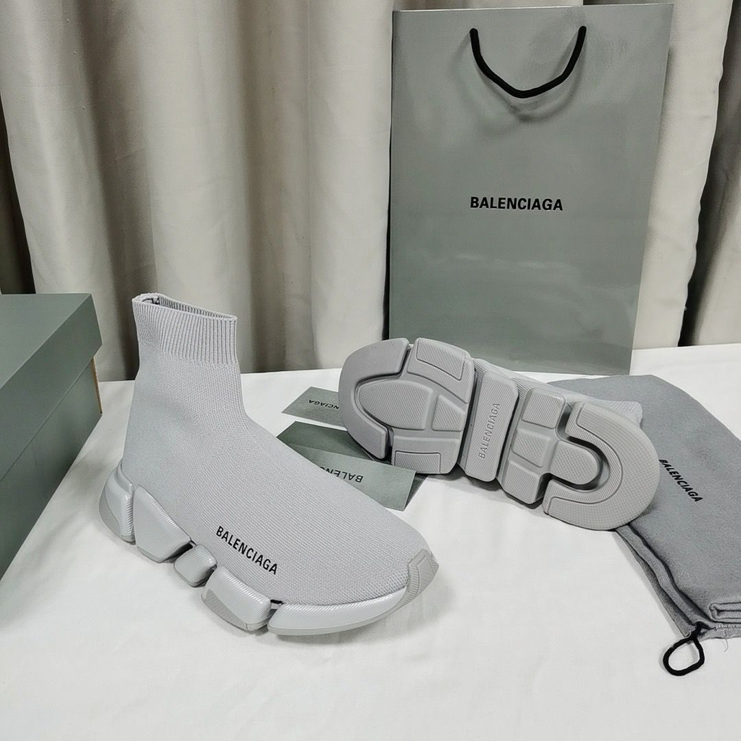 Balenciaga SPEED TRAINER