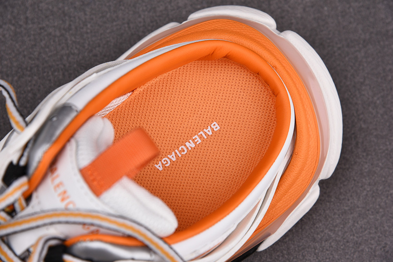 Balenciaga Track Mule