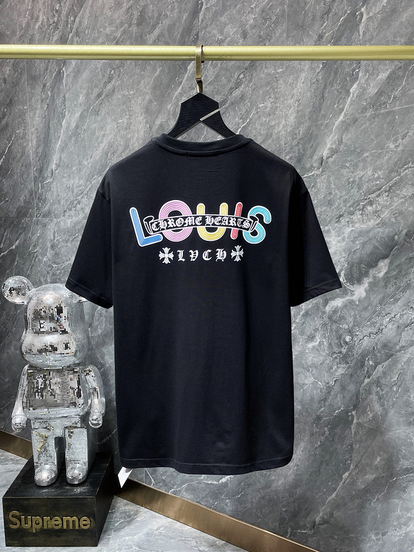 CHR0ME HEART T-SHIRT 2302081