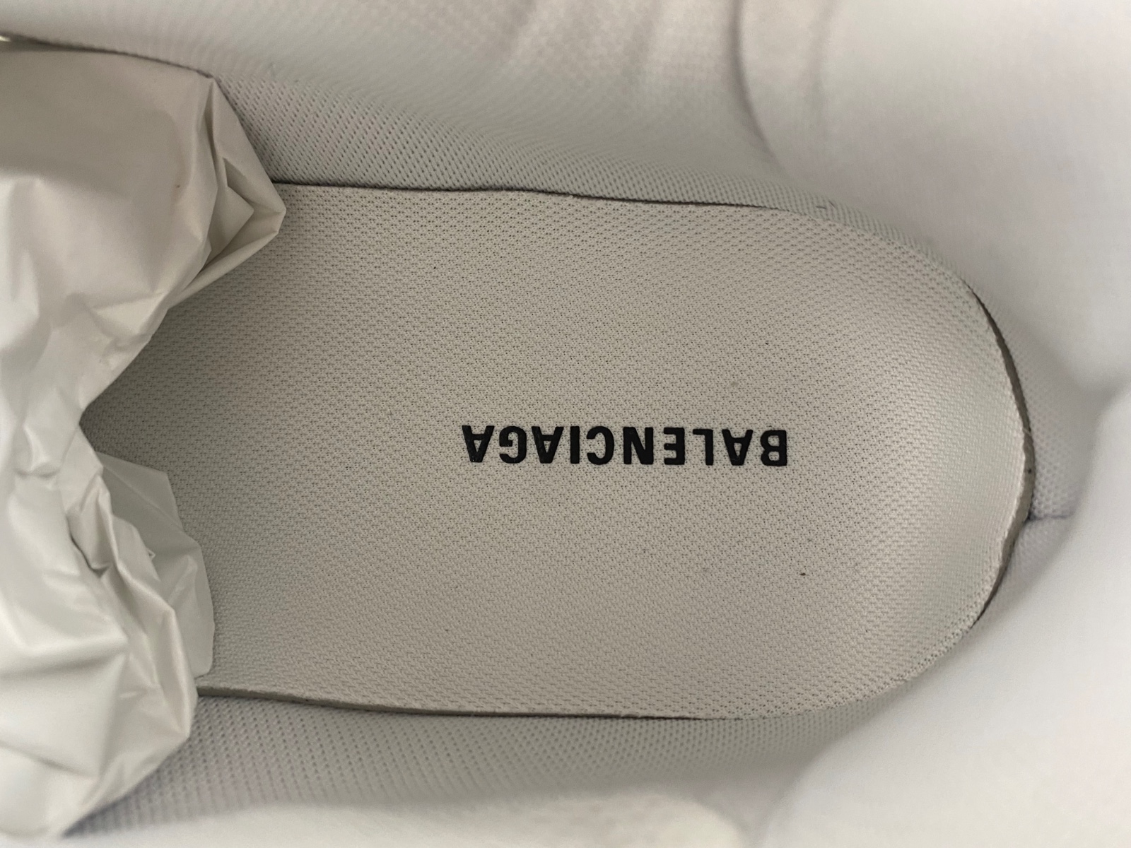 Balenciaga Runner Sneaker