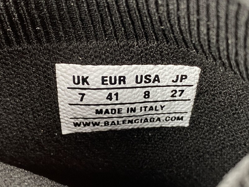 Balenciaga SPEED TRAINER