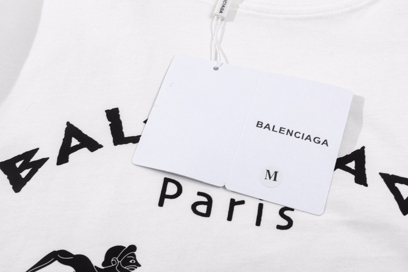 Balenciaga Shirt