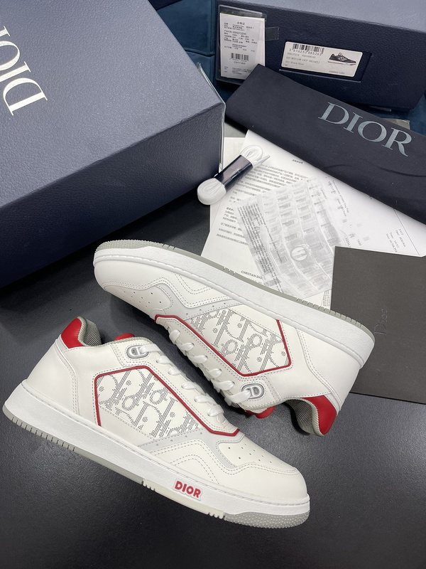 DIOR B27 SNEAKER