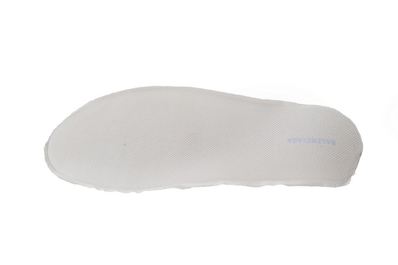 Balenciaga Track 2 Sneaker Military Black Pale White Purple  568615 W2GN3 9045