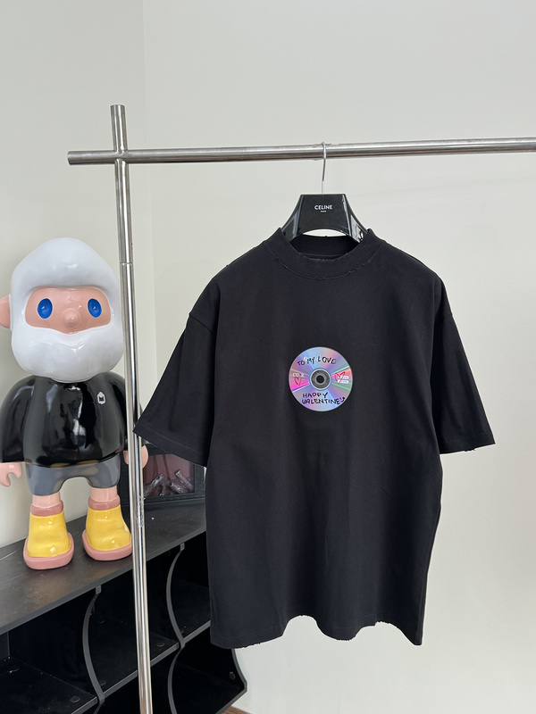 Balenciaga Shirt