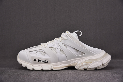 Balenciaga Track Mule