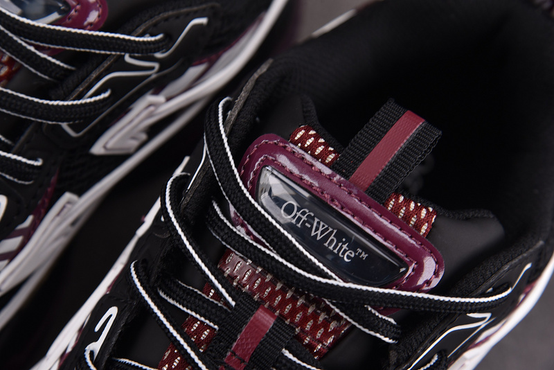 OFF-WHITE BE RIGHT BACK