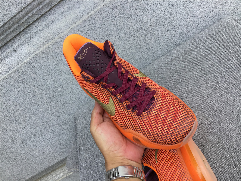 Nike Kobe 10 