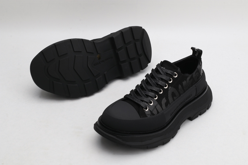 Mcqueen Tread Slick