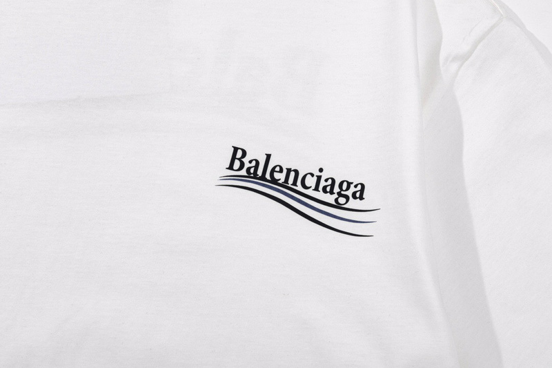 Balenciaga Shirt