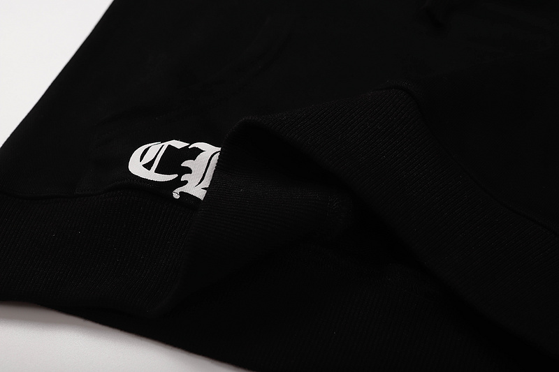 Chr0me Heart Hoodie 2301019